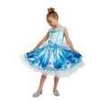 thumbnail image 1 of Girl's Deluxe Toddler Cinderella Costume, 1 of 5