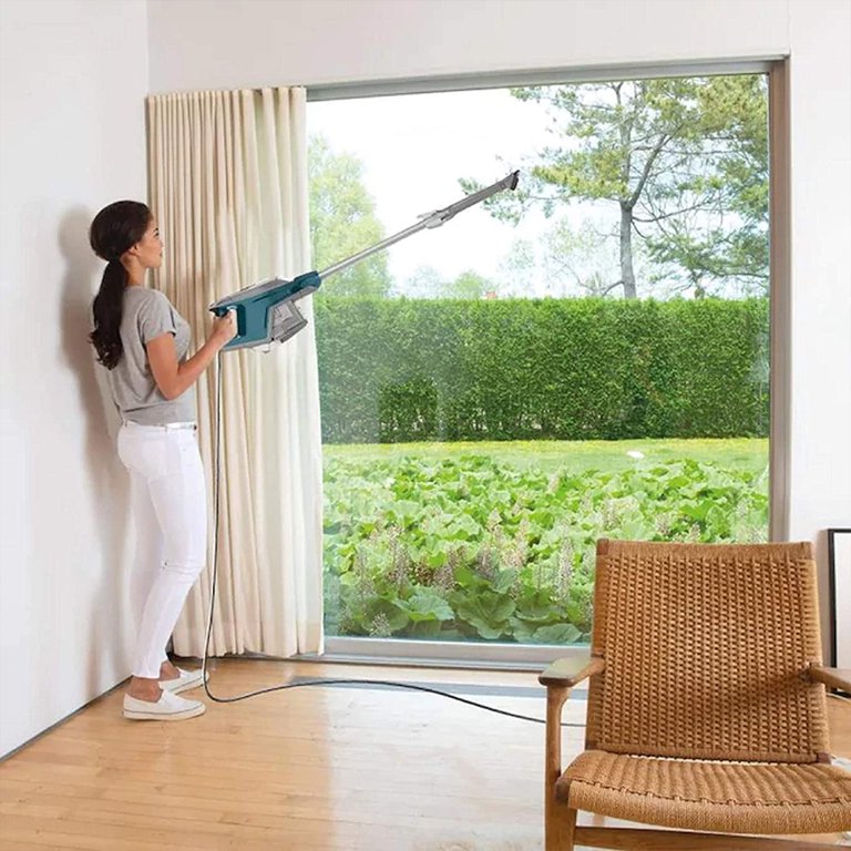 Shark Rocket Duoclean Uv380 Ultralight Corded Bagless Vacuum