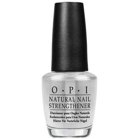 Opi nail strengthener 15ml OPI - ($10.50 Value) OPI Natural Nail Strengthener, 0.5 Fl Oz - Walmart