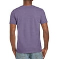 thumbnail image 2 of Gildan Men's Softstyle Fitted Cotton Short Sleeve T-shirt, 2 of 2