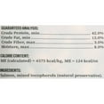 thumbnail image 3 of Dr. Pol Freeze Dried Munchies Salmon Dog Treat and Meal Topper 8 Ounces, 3 of 6