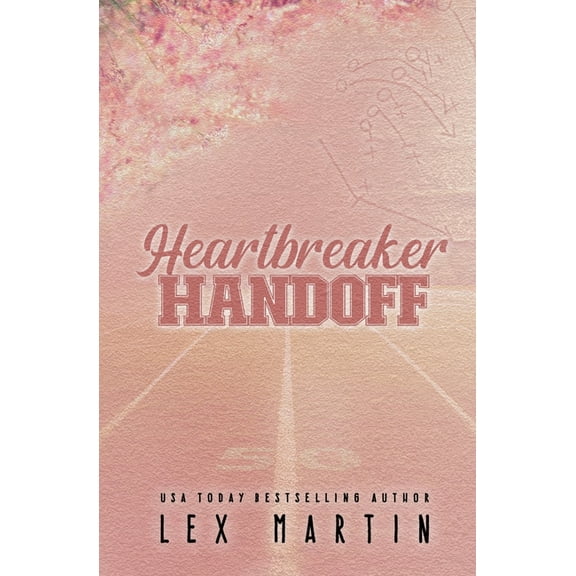 Heartbreaker Handoff, (Paperback)
