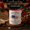 Black, variant on Grandma Patriotic Mug 3D Effect Accent Mug, America 250 Gift for Proud Grandma