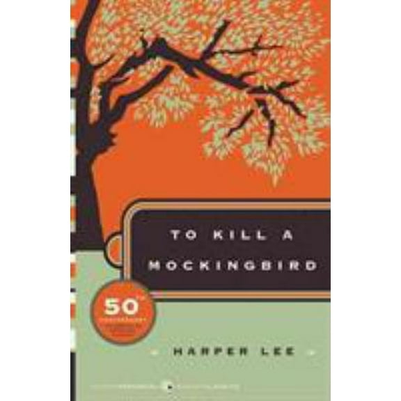Pre-Owned To Kill a Mockingbird (Paperback) 0061120081 9780061120084