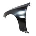 thumbnail image 3 of For 99-02 Lanos S, SE, Sport, SX Front Fender Quarter Panel Primed Left Side, 3 of 5