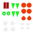 thumbnail image 2 of Spaghetti LED - 5 Stations - Creative Play and Writing Lessons - Teachers and Parents Teaching Kindergartens Education Classroom Materials, 2 of 6