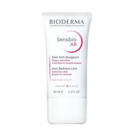 Poonam Sensibio AR Anti-Redness Care 40ml