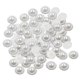 thumbnail image 1 of Shangren Rhinestone Flatback Cabochon DIY Craft for Dress Wedding 12mm, 1 of 8
