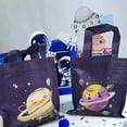 thumbnail image 4 of Bolsas para regalos de fiesta BANBALLON Outer Space, 20 unidades, para niños, 4 of 7
