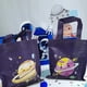 thumbnail image 4 of Bolsas para regalos de fiesta BANBALLON Outer Space, 20 unidades, para niños, 4 of 7