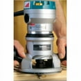 thumbnail image 4 of Makita RF1101 11A, 120V Electric Woodworking Router 24000 RPM 6 Speed, 4 of 16