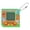 Green, variant on Virtual Pet Toy Nostalgic Consoles Electronic Digital Pets 168 Pets Handheld Game Machine Pocket Electronic Toy