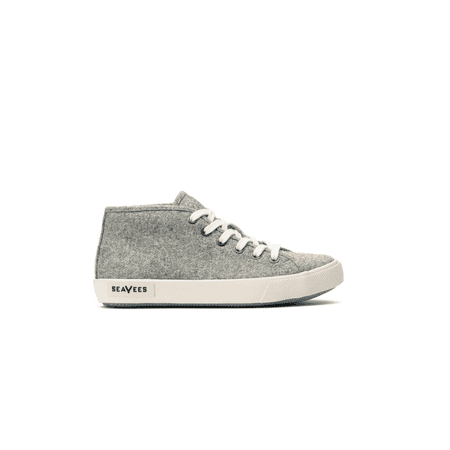 SeaVees Kids California Special Varsity Wool Flannel Sneaker (Little Kid/Big Kid)