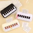 thumbnail image 4 of Portable 15 Keys Digital Keyboard Childrens Mini Electronic Piano Musical Toy, 4 of 8