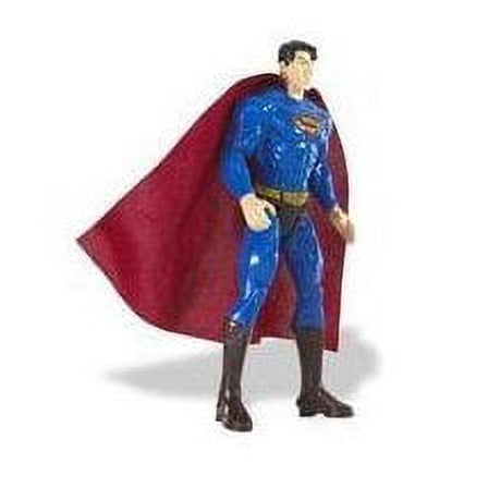 SUPERMAN RETURNS SUPER BREATH SUPERMAN Figure
