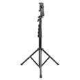 thumbnail image 1 of Phone Tripod Stand, Travel Tripod Professional Adjustable Universal Compatible For Streaming For Vlogging For Video Recording For Smartphone ANGGREK DC2210, 1 of 8