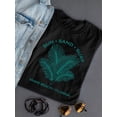 thumbnail image 3 of Sun Sand Surf Miami Beach Tee T-shirt Women's, 3 of 3