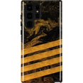 thumbnail image 1 of Striped Marble Galaxy S22 Ultra Pro Case,iPhone 16 Pro Max, 1 of 4