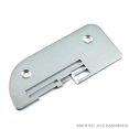 thumbnail image 4 of #1250021-051 Needle Plate For Domestic Home Household Overlock Sewing Machine Throat Plate Fit Toyot  SL1T, SL3335, SL3487, 4 of 7