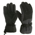 thumbnail image 3 of Waterproof Winter Gloves for Kids Full Finger Insulated Sports Gloves for Skiing and Cycling, 3 of 3