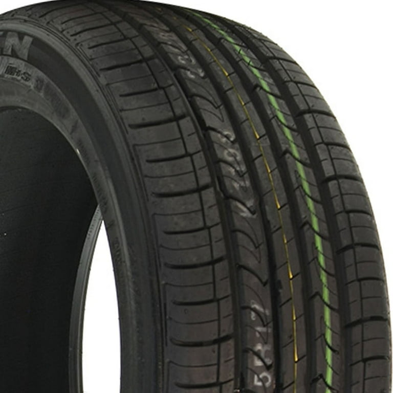 ？？？ サイファ Nexen CP672 All-Season Tire - 225/50R17 94V, Quiet Comfortable