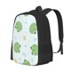 thumbnail image 1 of Easygdp Kawaii Frogs Mochila de Gran Capacidad Minimalista Ideal para Escuela, Viajes y Uso Diario, 1 of 6