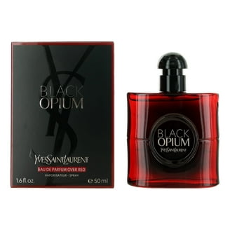YSL Black Opium Extreme Eau de Parfum 90 ml / 3 oz for Ladies