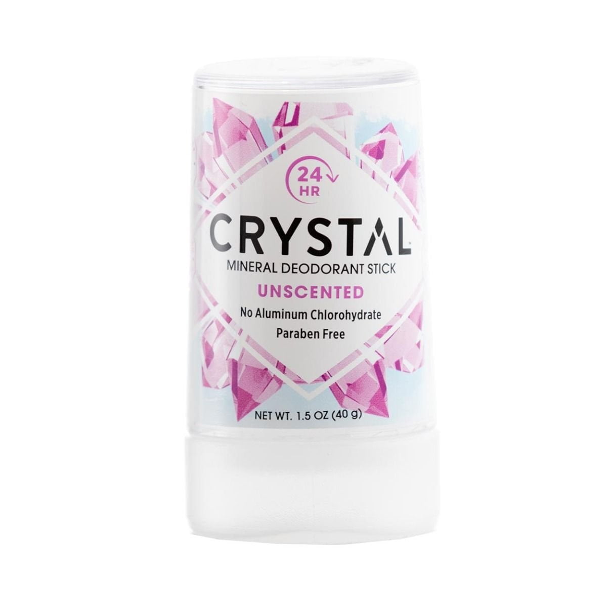 crystal deodorant travel stick