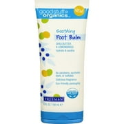 Ph Beauty Labs Inc Good Stuff Organics Foot Balm