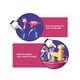 thumbnail image 5 of Maletin de Juguete para Niños The Baby Shop Oficios con Manija Ruedas Accesorios Azul -, 5 of 8