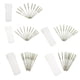thumbnail image 1 of de 50 Agujas para Enhebrar Máquinas de Coser Domésticas - 9 # 11 # 14 # 16 # 18 #, 1 of 9
