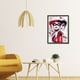 thumbnail image 2 of Cuadros Decorativos DIY 5D mosaico completo taladro redondo diamante resina pintura Kit Poker chica imagen JShteea Nuevos Originales, 2 of 9