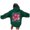 1-Green, variant on Arlun Womens Cute Pink Flower Hoodies Preppy Hawaiian Graphic Long Sleeve Drawstring Sweatshirts Y2k Loose Comfort Casual Fall Winter Pullover Tops with Pocket 1-White XL