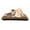 Brown, variant on Dog Crate Pad Washable Dog Bed Mat, Calming Anti Anxiety Dog Bed for Crate Soft Warm Pet Cushion with Non Slip Bottom for Small Medium Large Dogs Indoor Use Durable