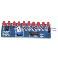 thumbnail image 3 of Water Flowing LED, Portable Electronic Light Kit, For Industry Home Water-Light Effect Adjust The  Speed, 3 of 8