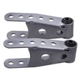 thumbnail image 5 of Manilles d'Abaisse de 3 Pouces pour GMC Sierra 1500 SLE Crew Cab Pickup 2007, 5 of 5