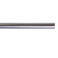 thumbnail image 1 of Tubo Para Cortinero Novacort Acero Cromado 1.5 M X 2.54 Cm, 1 of 3