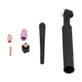 thumbnail image 1 of TIG Torche, Tête de Torche Durable Fiable Pièces TIG Welder Design de Nouvelle Génération, 1 of 14