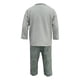 thumbnail image 4 of Conjunto George De Tres Piezas Para Niño Talla 12M Color Verde, 4 of 4