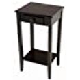 thumbnail image 3 of Frenchi Furniture Table, Espress, 3 of 9