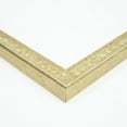 thumbnail image 2 of 5x7 In Frame Silver Solid Wood Picture Frame Width 1 Inches | Interior Frame Depth 0.375 Inches |, 2 of 6