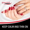 thumbnail image 2 of Esmalte de uñas Thinner SuperNail 118 ml, 2 of 5