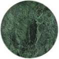 thumbnail image 4 of Meridian Furniture Genoa Green Marble Coffee Table, 4 of 8