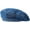 Dark Denim Blue, variant on Y2k Hats Kpop Outfits for Women Painters Hat Denim Beret Women's Cap Hip-Hop Beanies Grunge Retro Girl Caps