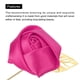 thumbnail image 4 of Ramilletes de Rosa Unique Bargains 6 Pcs Ceremonia de Boda Aniversario Cena Formal Rojo Rosa, 4 of 5