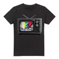 thumbnail image 1 of MTV Mens TV T-Shirt, 1 of 5