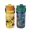 Yellow/Gray, variant on Zak Designs 2pk 18oz Construction/Space DinoHarmony Straw Water Bottle Set Yellow/Gray