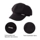 thumbnail image 3 of Sombreros para mujer, gorras de vendedor de periódicos para mujer, boina para damas de moda. Gorras de vendedor de periódicos para mujer, boina para damas de moda., 3 of 5