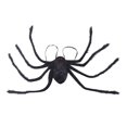 thumbnail image 1 of Disfraz de mochila de araña de Halloween Disfraz de araña colorido con correa y bolsillo, 1 of 2