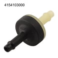 thumbnail image 4 of Oem Number 4154103000 4154103000 Check Valve Actyon Check Valve High Universality Fitment High-Quality Materials Fangkenuo, 4 of 9